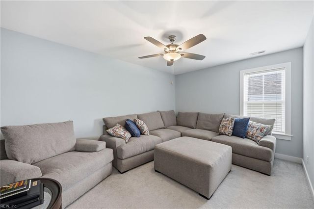 1435 Waltham LN, Newport News, VA 23608