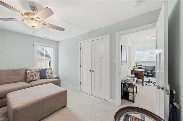 1435 Waltham LN, Newport News, VA 23608