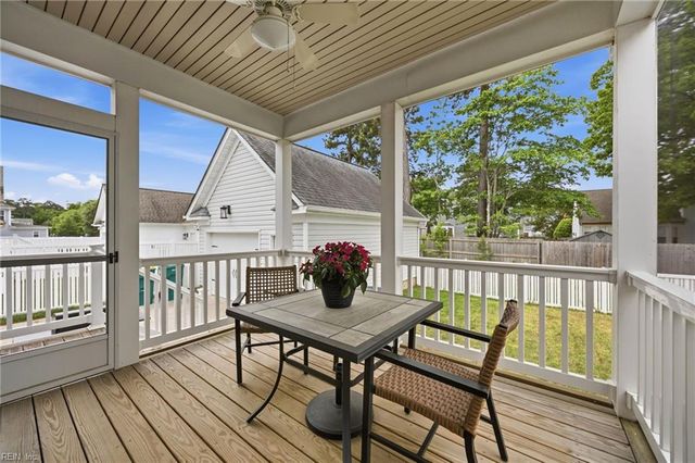 1435 Waltham LN, Newport News, VA 23608