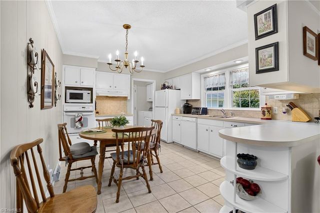 3110 Valhalla Circle, Greensboro, NC 27406
