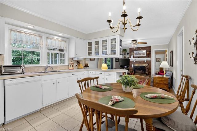 3110 Valhalla Circle, Greensboro, NC 27406