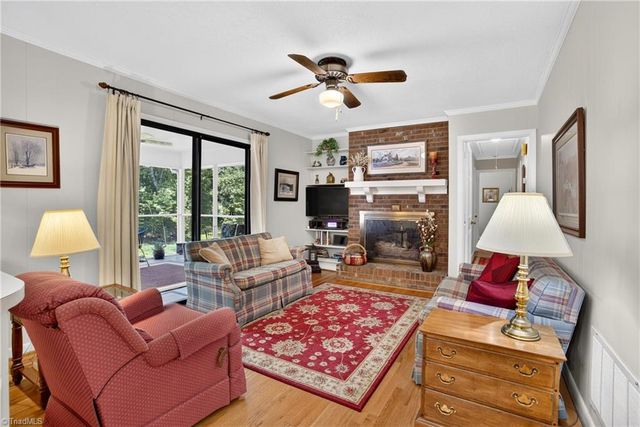 3110 Valhalla Circle, Greensboro, NC 27406