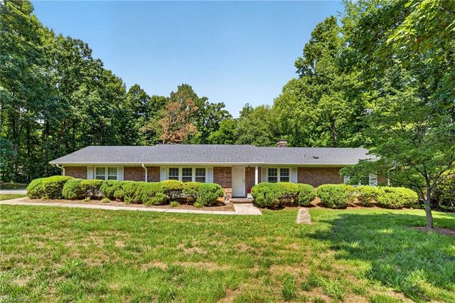 3110 Valhalla Circle, Greensboro, NC 27406