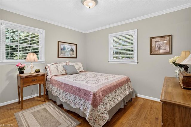 3110 Valhalla Circle, Greensboro, NC 27406