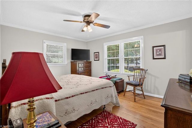 3110 Valhalla Circle, Greensboro, NC 27406