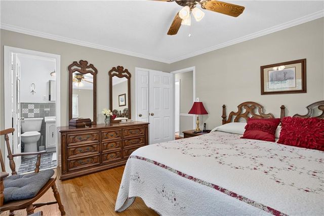 3110 Valhalla Circle, Greensboro, NC 27406