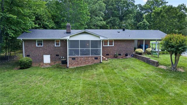 3110 Valhalla Circle, Greensboro, NC 27406