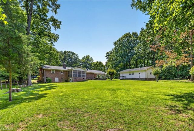3110 Valhalla Circle, Greensboro, NC 27406