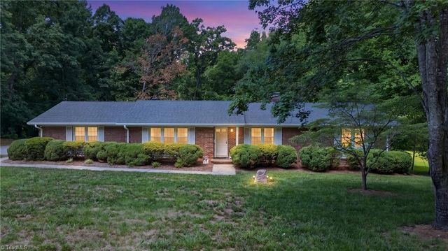 3110 Valhalla Circle, Greensboro, NC 27406