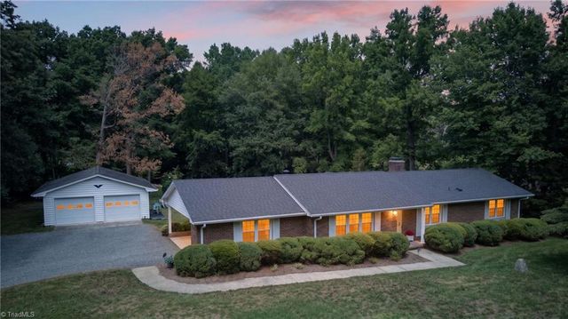 3110 Valhalla Circle, Greensboro, NC 27406