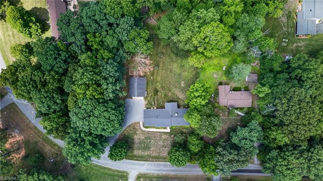 3110 Valhalla Circle, Greensboro, NC 27406