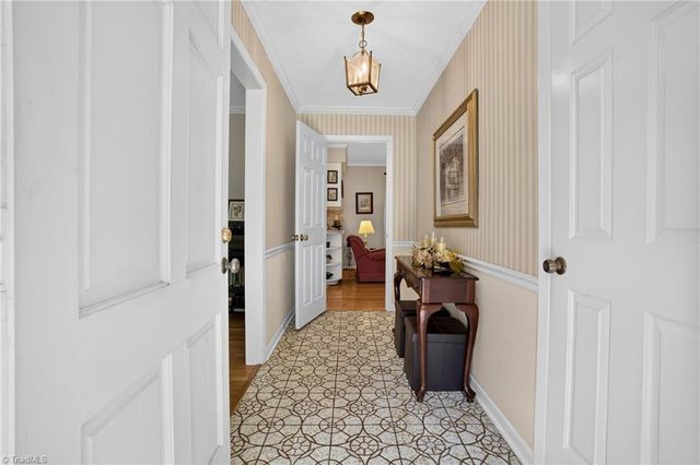 3110 Valhalla Circle, Greensboro, NC 27406