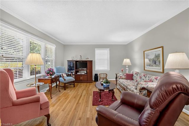 3110 Valhalla Circle, Greensboro, NC 27406