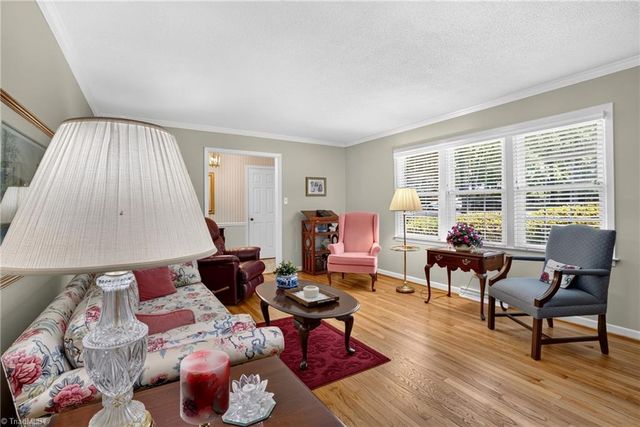 3110 Valhalla Circle, Greensboro, NC 27406