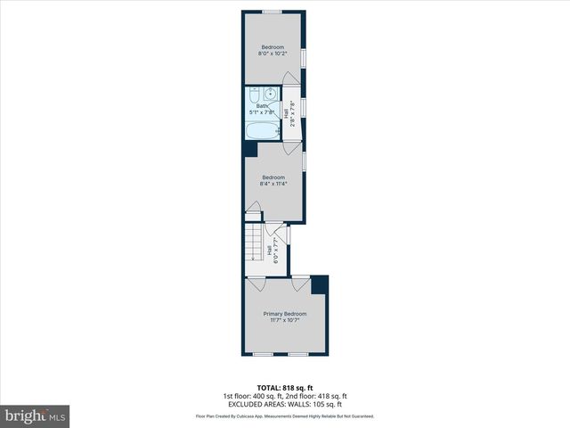 230 LAWRENCE ST, Columbia, PA 17512