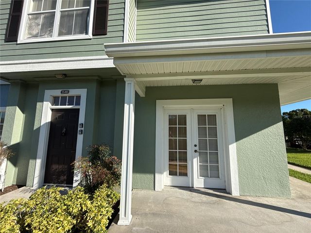 2201 SAN VITTORINO CIRCLE 102, Kissimmee, FL 34741