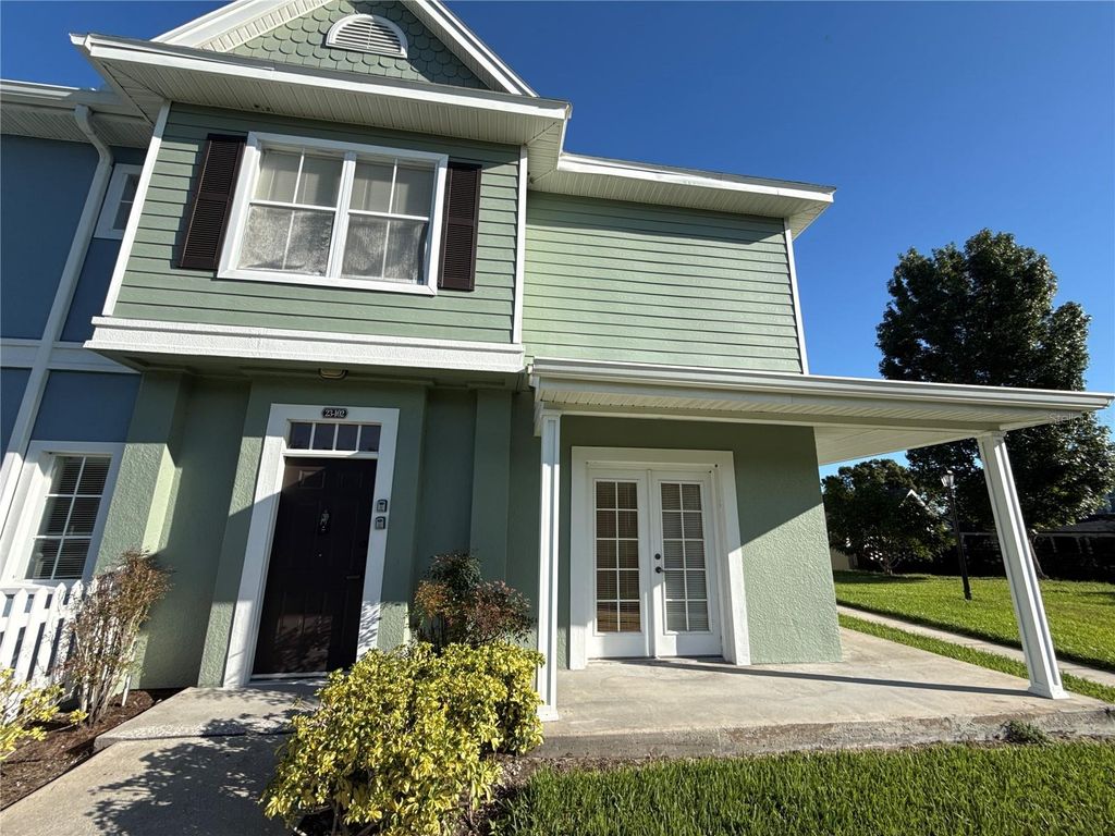 2201 SAN VITTORINO CIRCLE 102, Kissimmee, FL 34741