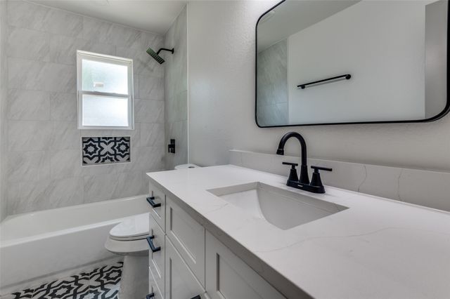 3016 David Lane, Arlington, TX 76013