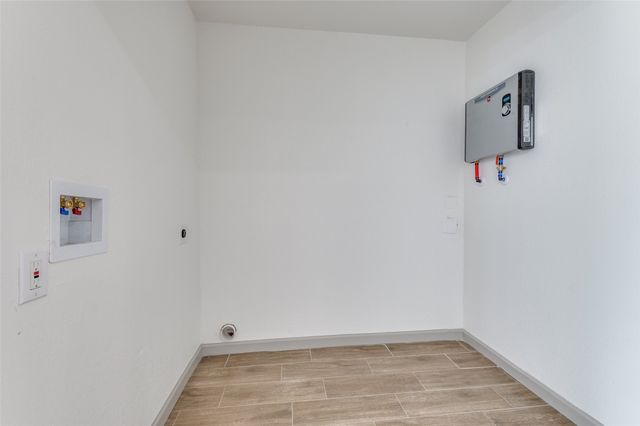 3016 David Lane, Arlington, TX 76013