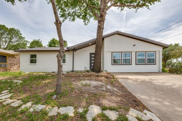 3016 David Lane, Arlington, TX 76013