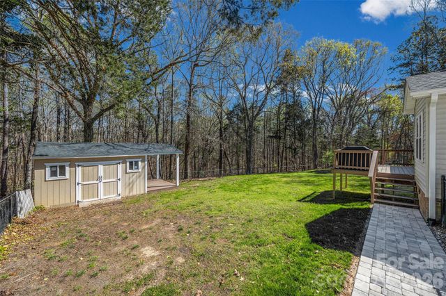 2016 Forest Creek Drive, Rock Hill, SC 29730