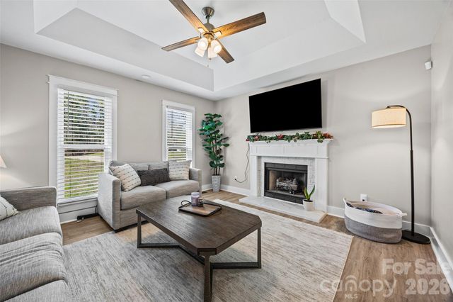 2016 Forest Creek Drive, Rock Hill, SC 29730