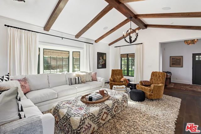 4416 Arcola Avenue, Toluca Lake (los Angeles), CA 91602