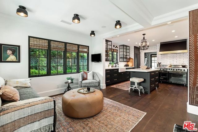 4416 Arcola Avenue, Toluca Lake (los Angeles), CA 91602