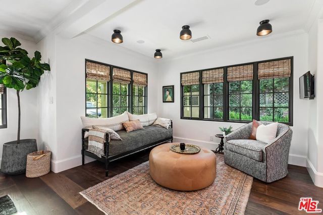 4416 Arcola Avenue, Toluca Lake (los Angeles), CA 91602