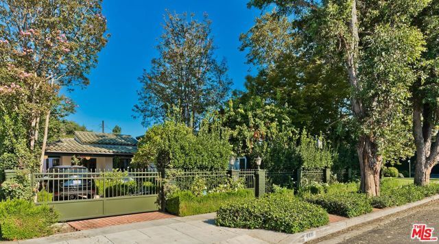4416 Arcola Avenue, Toluca Lake (los Angeles), CA 91602