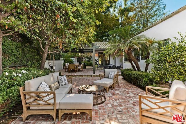 4416 Arcola Avenue, Toluca Lake (los Angeles), CA 91602