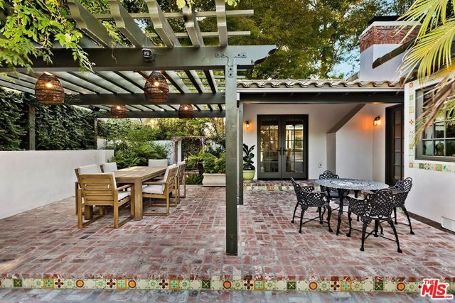 4416 Arcola Avenue, Toluca Lake (los Angeles), CA 91602