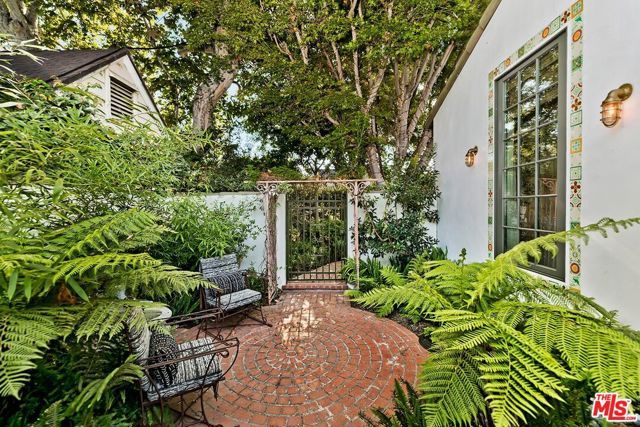 4416 Arcola Avenue, Toluca Lake (los Angeles), CA 91602