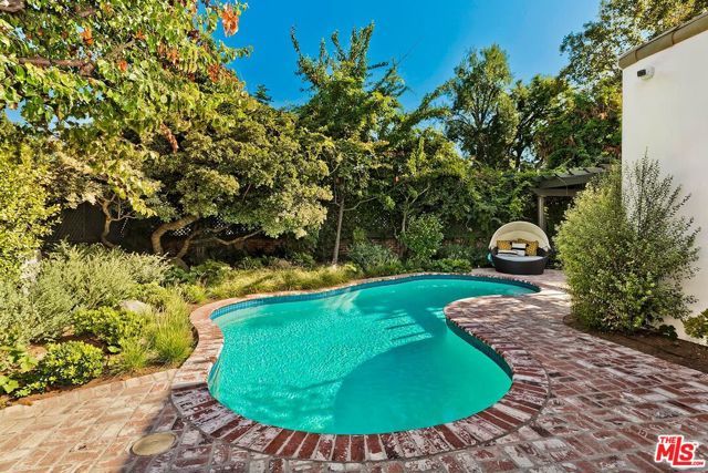 4416 Arcola Avenue, Toluca Lake (los Angeles), CA 91602