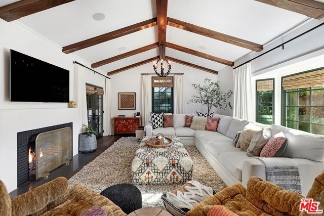 4416 Arcola Avenue, Toluca Lake (los Angeles), CA 91602