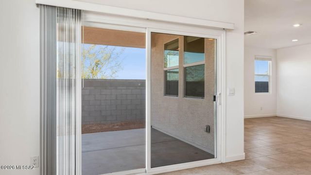 9753 N Heavenly Bamboo Drive, Marana, AZ 85653