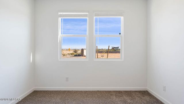 9753 N Heavenly Bamboo Drive, Marana, AZ 85653