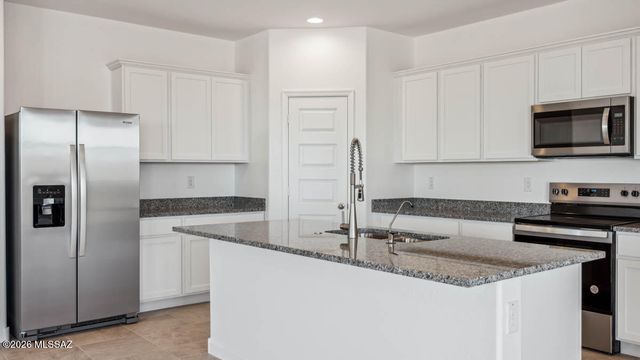 9753 N Heavenly Bamboo Drive, Marana, AZ 85653