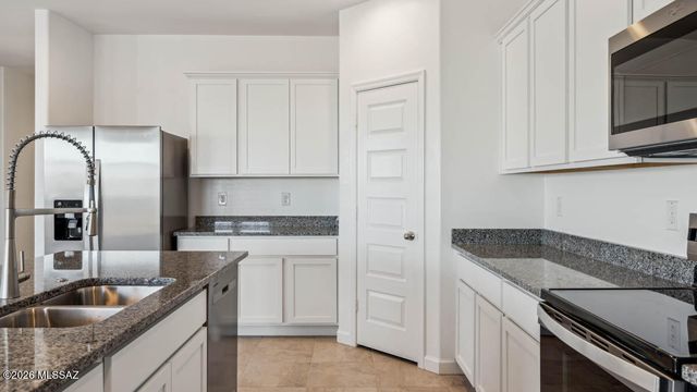 9753 N Heavenly Bamboo Drive, Marana, AZ 85653