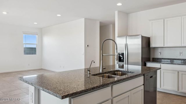 9753 N Heavenly Bamboo Drive, Marana, AZ 85653