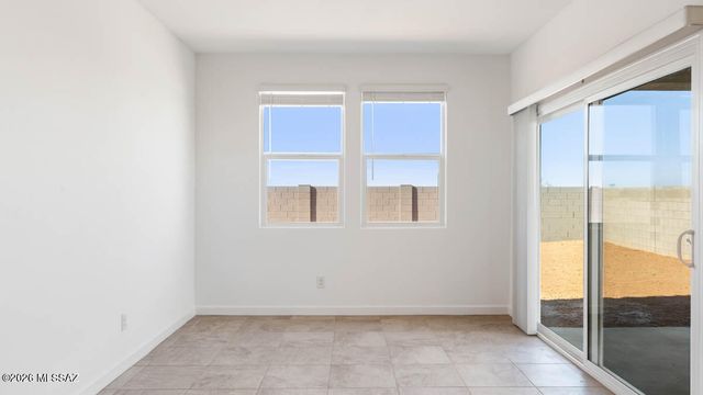 9753 N Heavenly Bamboo Drive, Marana, AZ 85653