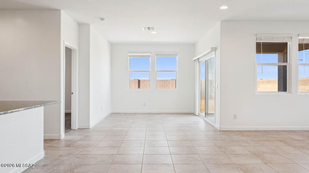 9753 N Heavenly Bamboo Drive, Marana, AZ 85653