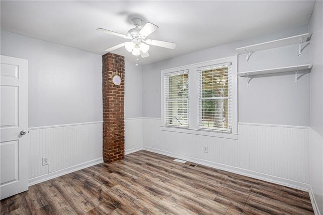 199 Highland Avenue, Dallas, GA 30132