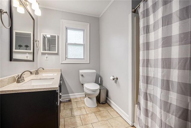 199 Highland Avenue, Dallas, GA 30132