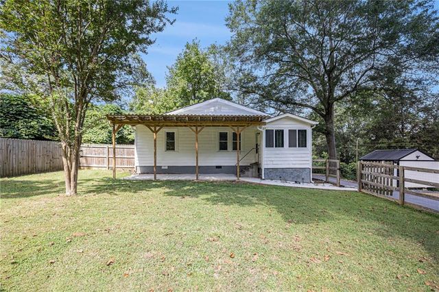 199 Highland Avenue, Dallas, GA 30132