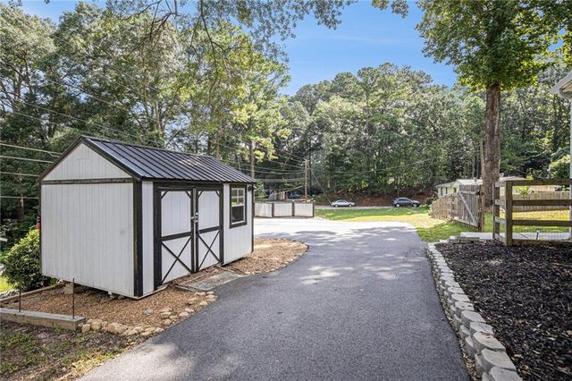 199 Highland Avenue, Dallas, GA 30132