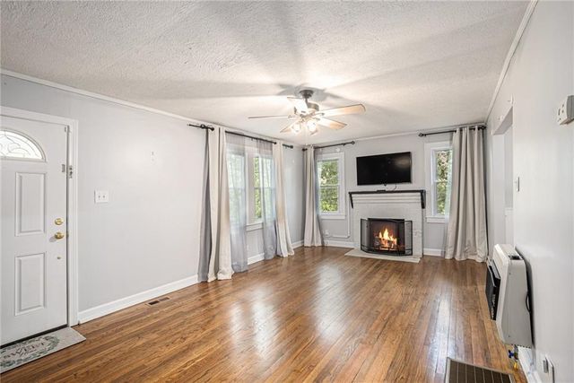 199 Highland Avenue, Dallas, GA 30132