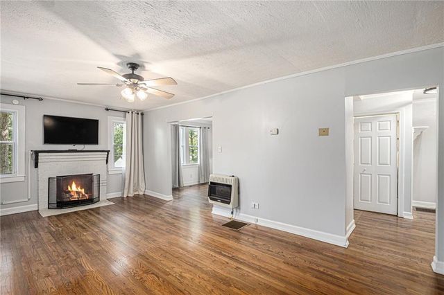 199 Highland Avenue, Dallas, GA 30132