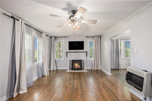199 Highland Avenue, Dallas, GA 30132