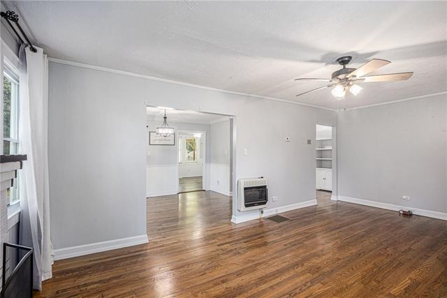 199 Highland Avenue, Dallas, GA 30132